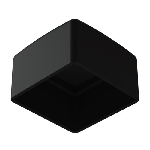 40x40 Mm Dış Profil Pabucu siyah-3.jpg