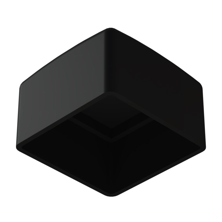 40x40 Mm Dış Profil Pabucu siyah-3.jpg