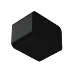 20x30 Mm Dış Profil pabucu siyah-3.jpg