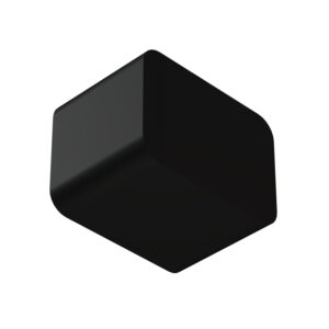 20x30 Mm Dış Profil pabucu siyah-3.jpg