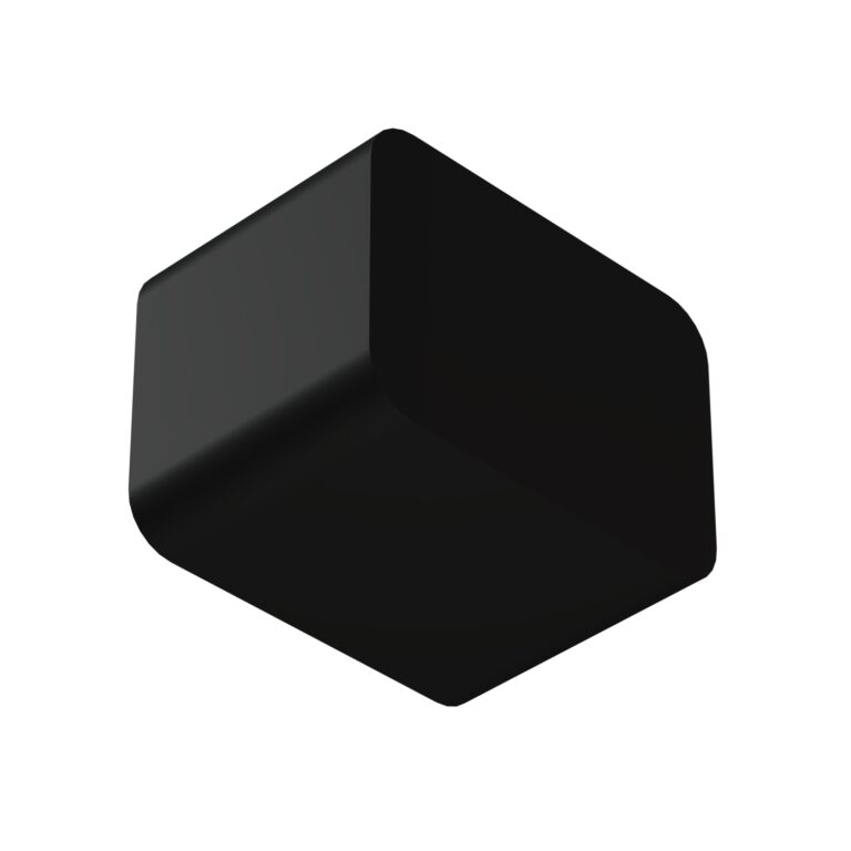 20x30 Mm Dış Profil pabucu siyah-3.jpg