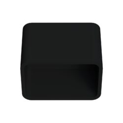 20x30 Mm Dış Profil pabucu siyah-4.jpg