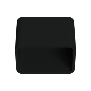 20x30 Mm Dış Profil pabucu siyah-4.jpg