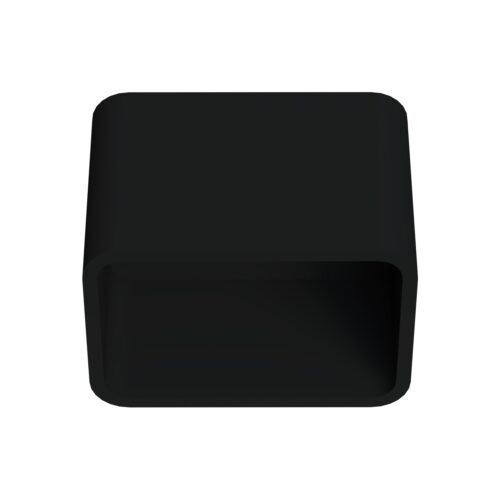 20x30 Mm Dış Profil pabucu siyah-4.jpg