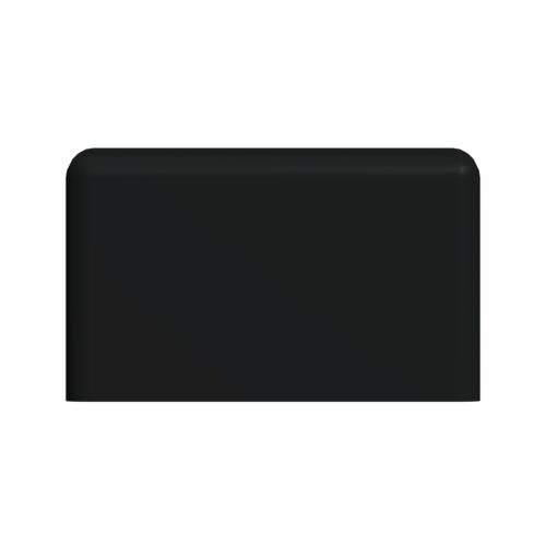 20x40 Mm Dış Profil Pabucu Siyah-2.jpg