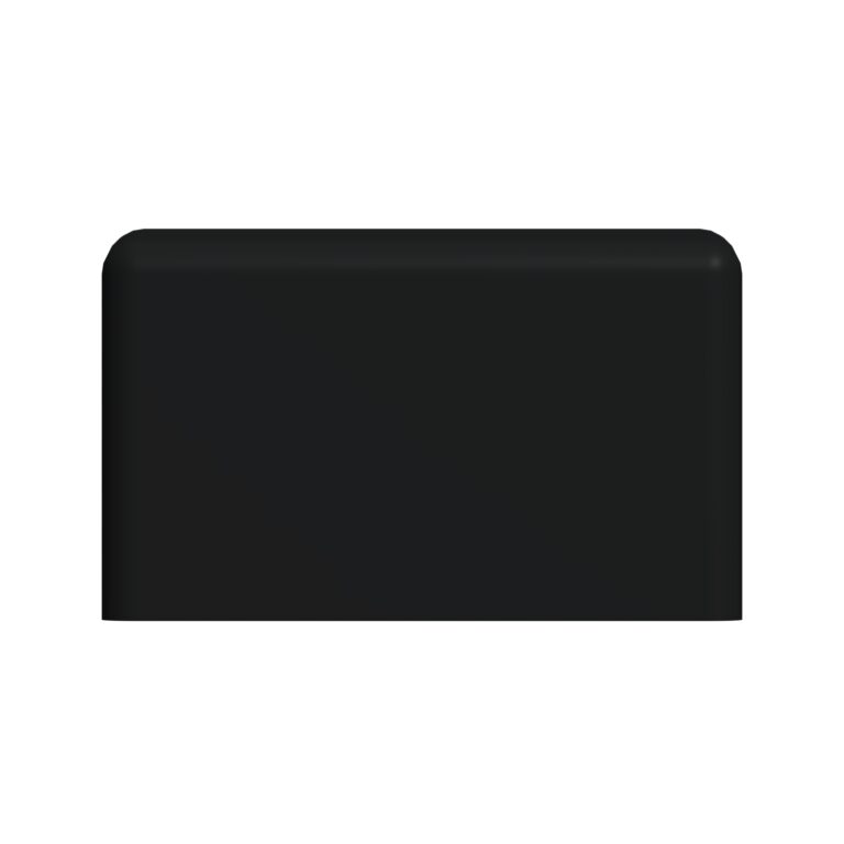 20x40 Mm Dış Profil Pabucu Siyah-2.jpg