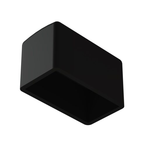 20x40 Mm Dış Profil Pabucu Siyah-3.jpg