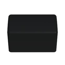 20x40 Mm Dış Papuç Siyah-4.jpg