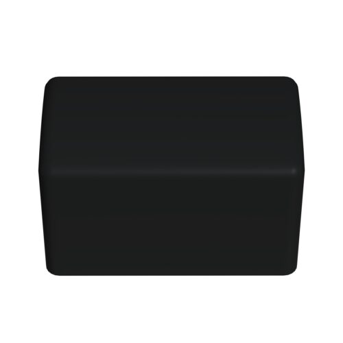 20x40 Mm Dış Profil Pabucu Siyah-4.jpg