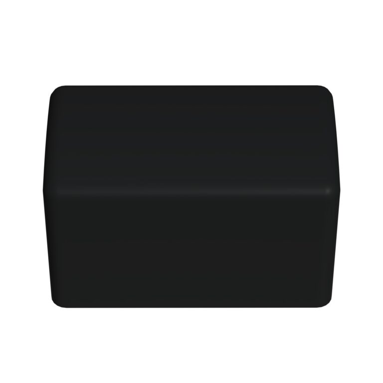 20x40 Mm Dış Profil Pabucu Siyah-4.jpg