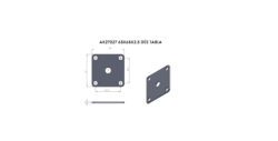 65x65 Sac Düz Tabla 2 Mm-1.jpg