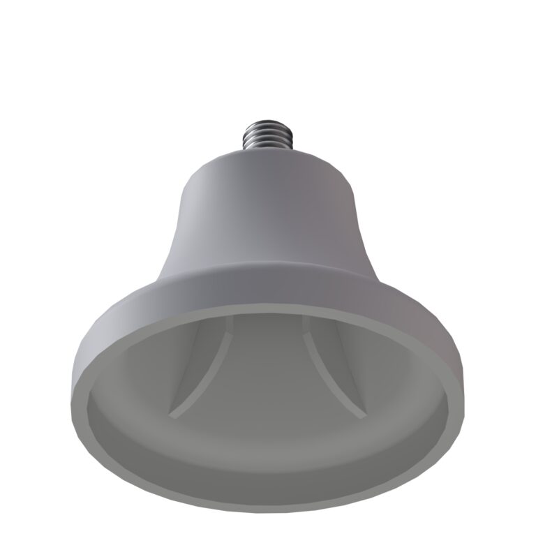 Kupa Ayak Beyaz M8x20 Beyaz-3.jpg