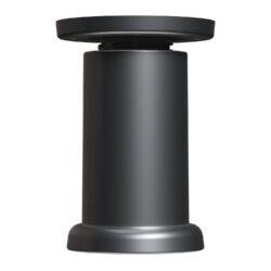 10 Cm Ares Ayak Kendinden Vidalı Krom-2.jpg