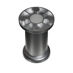 10 Cm Ares Ayak Kendinden Vidalı Krom-4.jpg