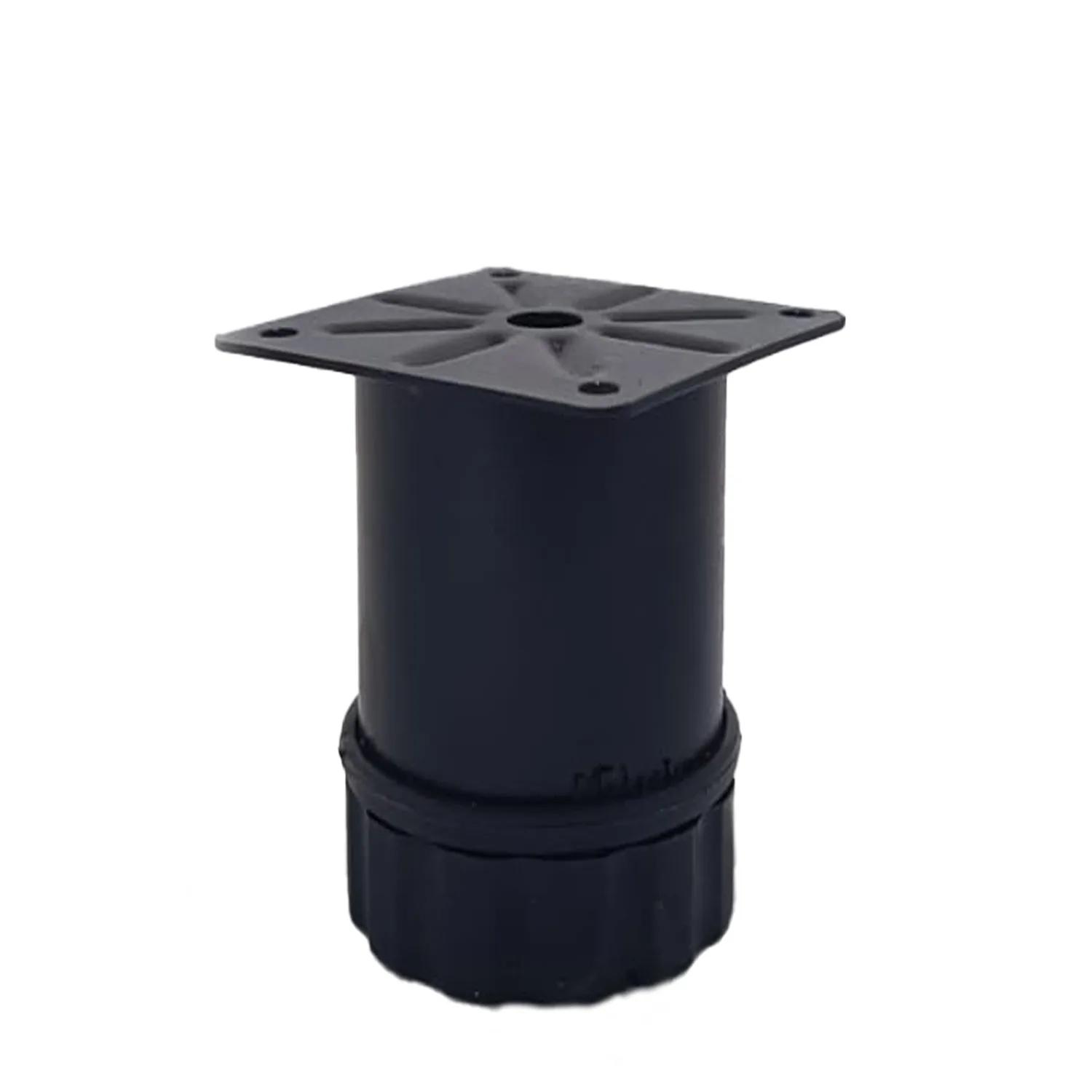 38 Lik Tablalı Ayarlı Ayak 12 Cm Texture Siyah-3.jpg 38 Lik Tablalı Ayarlı Ayak 12 Cm Texture Siyah-3.jpg