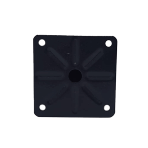 42 Lik Tablalı Ayarlı Ayak 10 Cm Texture Siyah-2.jpg