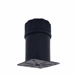 38 Lik Tablalı Ayarlı Ayak 12 Cm Texture Siyah-1.jpg