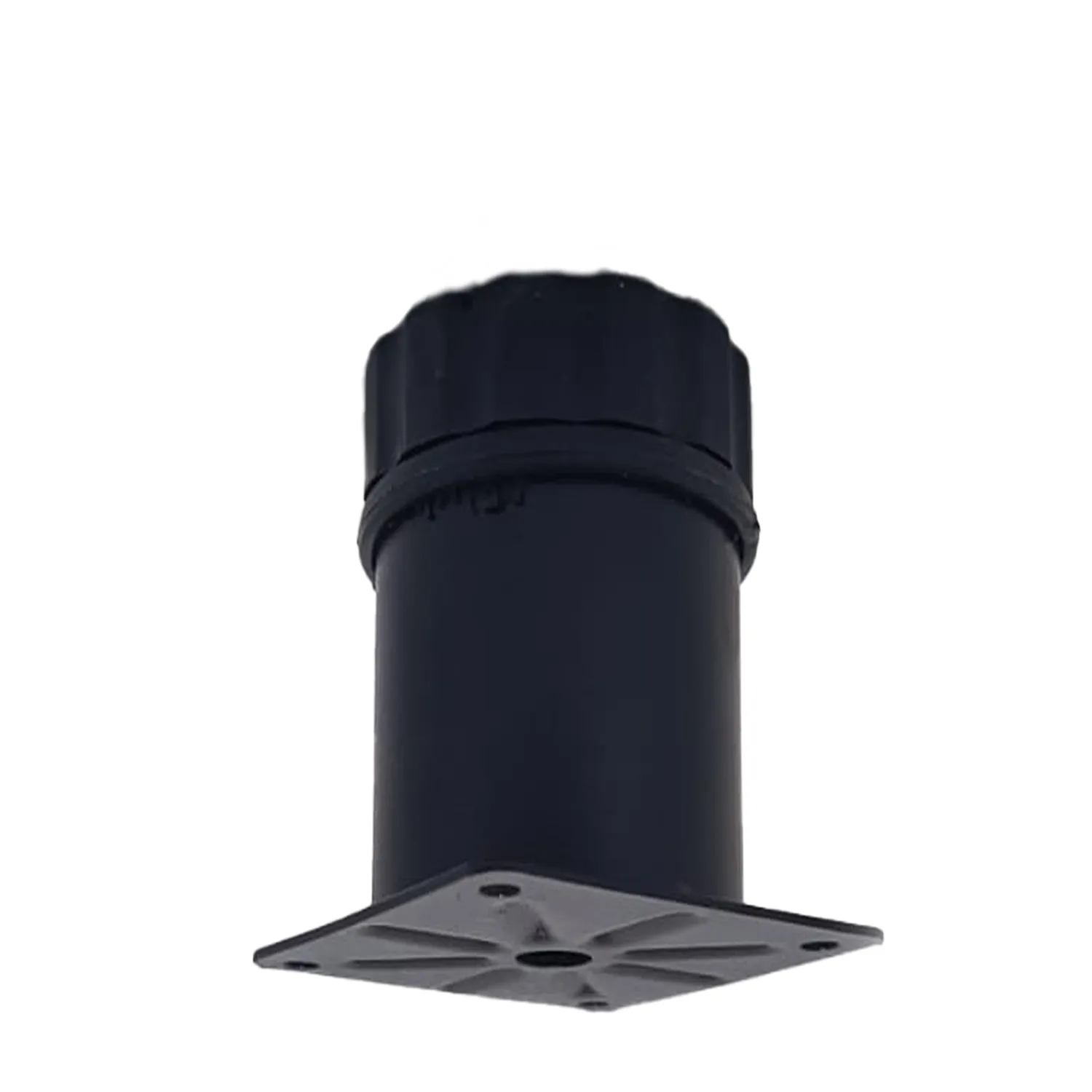 38 Lik Tablalı Ayarlı Ayak 12 Cm Texture Siyah-1.jpg