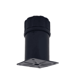 42 Lik Tablalı Ayarlı Ayak 20 Cm Texture Siyah-1.jpg