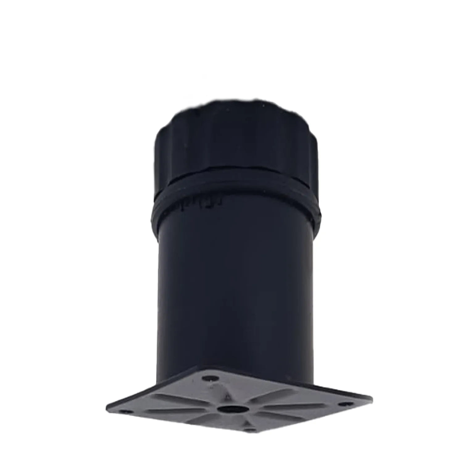 42 Lik Tablalı Ayarlı Ayak 20 Cm Texture Siyah-1.jpg