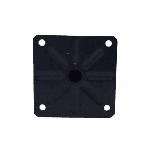 42 Lik Tablalı Ayarlı Ayak 20 Cm Texture Siyah-2.jpg