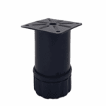 42 Lik Tablalı Ayarlı Ayak 20 Cm Texture Siyah-3.jpg