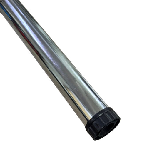Tablalı Ayarlı Metal Dolap Tezgah Baza Koltuk Kanepe Ayağı Krom Çap:42 Mm 30 Cm-3.jpg