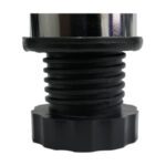 Tablalı Ayarlı Metal Dolap Tezgah Baza Koltuk Kanepe Ayağı Krom Çap:42 Mm 8 Cm-2.jpg