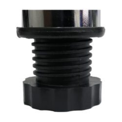 Tablalı Ayarlı Metal Dolap Tezgah Baza Koltuk Kanepe Ayağı Krom Çap:42 Mm 8 Cm-2.jpg