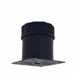 42 Lik Tablalı Ayarlı Ayak 8 Cm Texture Siyah-1.jpg