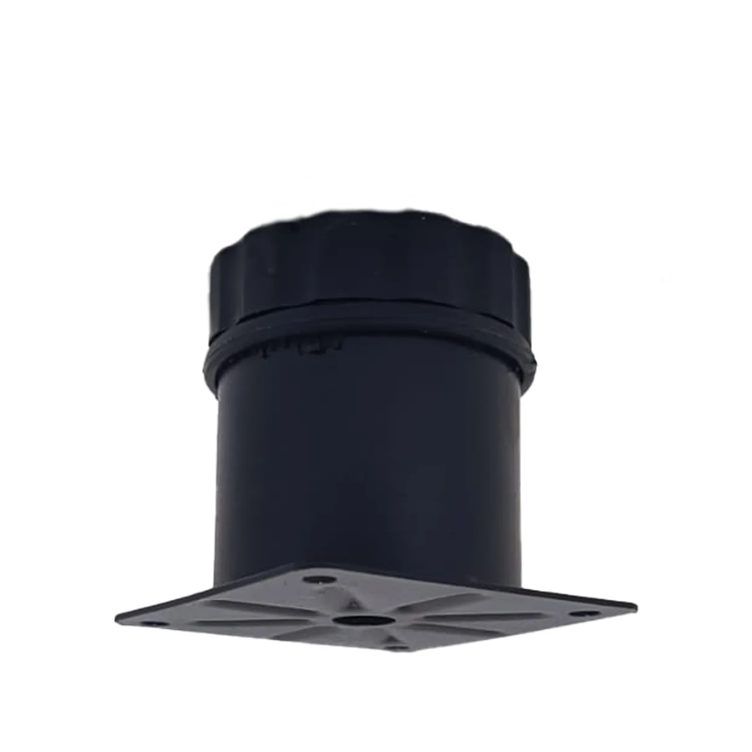 42 Lik Tablalı Ayarlı Ayak 8 Cm Texture Siyah-1.jpg