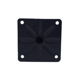 42 Lik Tablalı Ayarlı Ayak 8 Cm Texture Siyah-2.jpg