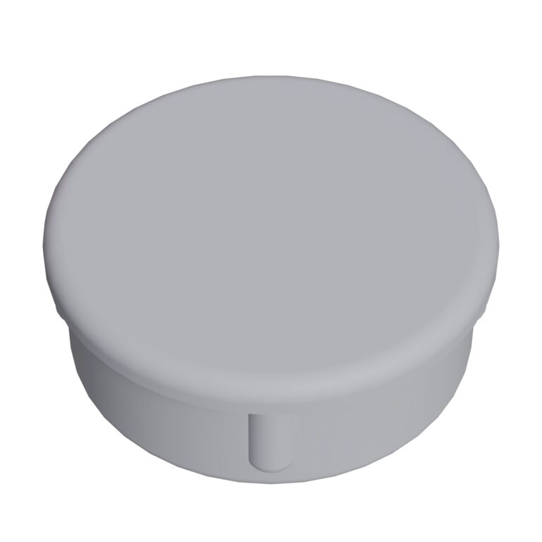 76 İç Profil Tapası 1.2 Mm Beyaz-4.jpg