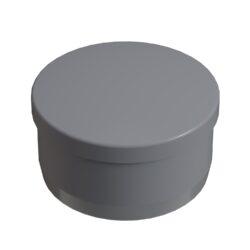 51 İç 1.2 Mm İç Profil Papucu Ral7035-1.jpg