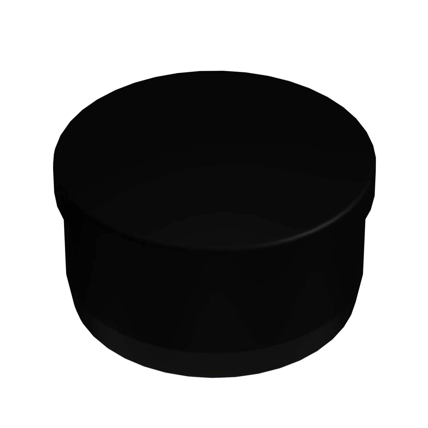 51 İç 1.2mm İç Profil Papucu Sert Siyah-1.jpg