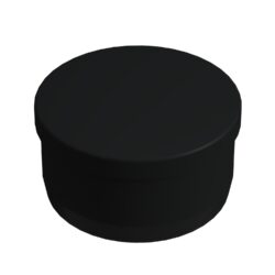 51 İç 1.2 Mm Profil Papucu Siyah-1.jpg