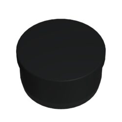 51 İç 1.2 Mm Profil Papucu Siyah-4.jpg