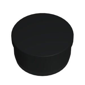 51 İç 1.2 Mm Profil Papucu Siyah-4.jpg