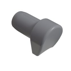 21 Mm At Nalı Pabuç 1.5 Mm Ral 7035-1.jpg