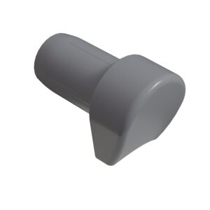 21 Mm At Nalı Pabuç 1.5 Mm Ral 7035-1.jpg