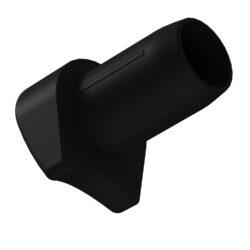 21 Mm At Nalı Sandalye Pabucu 2 Mm Siyah-3.jpg