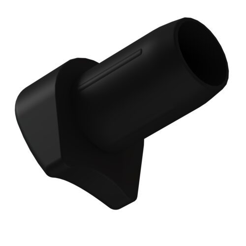 21 Mm At Nalı Sandalye Pabucu 2 Mm Siyah-3.jpg