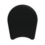 25 Mm At Nalı Sandalye Pabucu 1.5 Mm Siyah-2.jpg