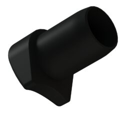 25 Mm At Nalı Sandalye Pabucu 1.5 Mm Siyah-3.jpg