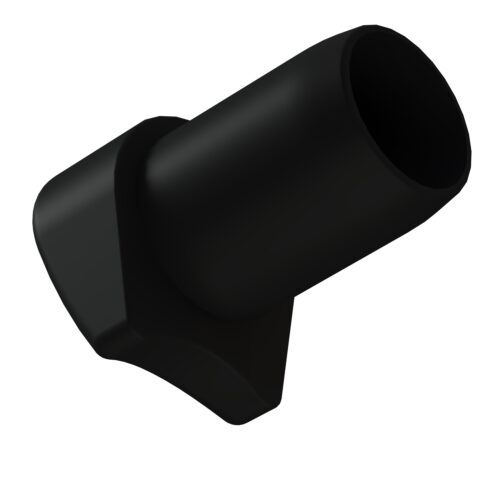 25 Mm At Nalı Sandalye Pabucu 1.5 Mm Siyah-3.jpg