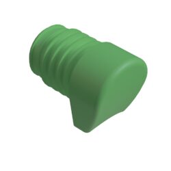 25 Mm Kademeli At Nalı Pabuç Açık Yeşil-1.jpg