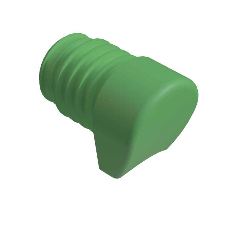 25 Mm Kademeli At Nalı Pabuç Açık Yeşil-1.jpg