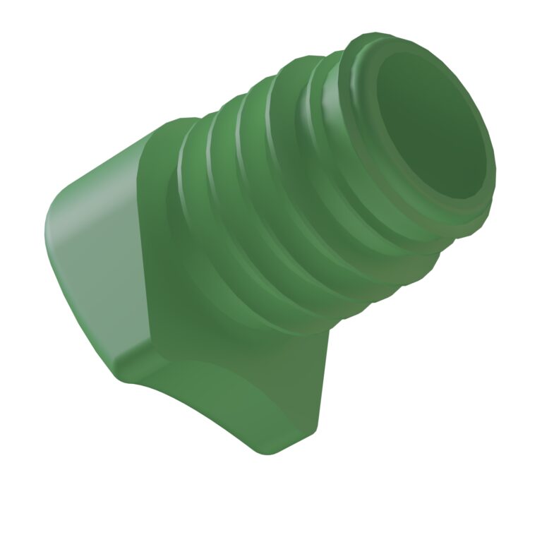 25 Mm Kademeli At Nalı Pabuç Açık Yeşil-3.jpg
