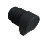 25 Mm At Nalı Kademeli Sandalye Pabucu Antrasit Gri-1.jpg