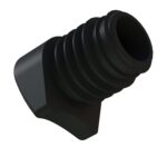 25 Mm At Nalı Kademeli Sandalye Pabucu Antrasit Gri-3.jpg